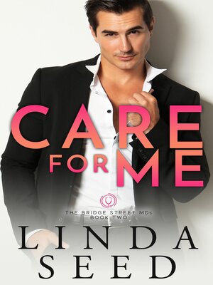 cover image of Care for Me